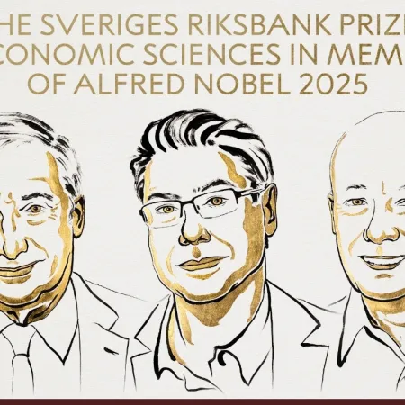 Innovar o morir: el Nobel de Economía premió la “destrucción creativa”