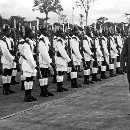 Guinea Ecuatorial y el largo costo de una independencia impuesta