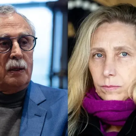Diputados citan a Karina Milei y Mario Lugones por el escándalo en ANDIS