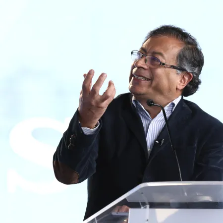 Costa Rica corrige a Petro: el operativo antidrogas que reaviva tensiones