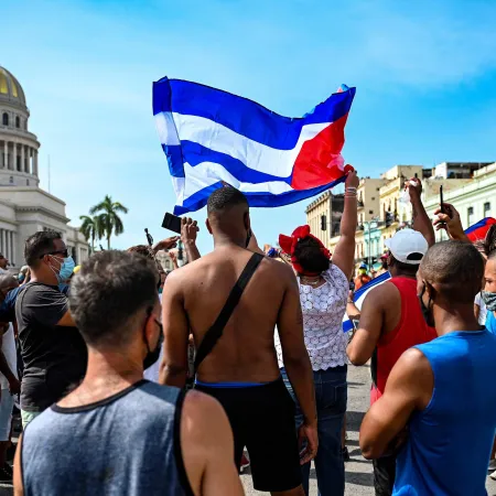La Habana y la pérdida de agua: ¿por qué se desperdicia tanto en la ciudad?