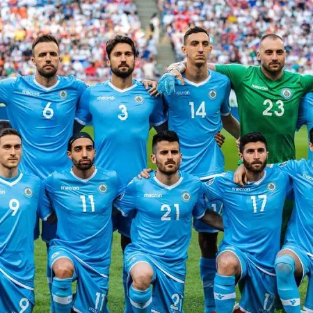Fútbol insólito: San Marino necesita perder por goleada para ir al Mundial 2026