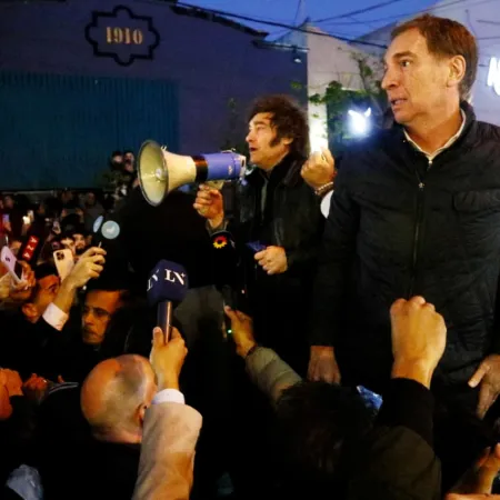 La Libertad Avanza redefine su estrategia en Buenos Aires sin la nueva boleta