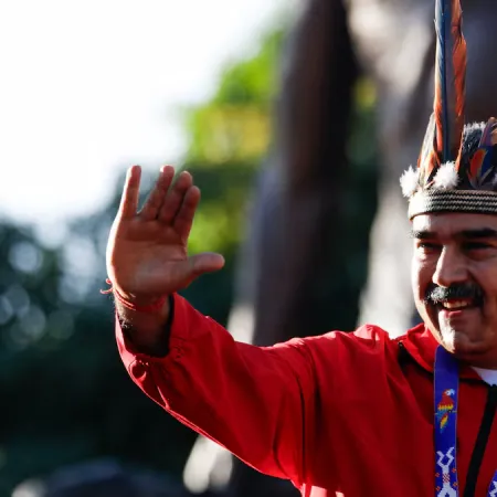 Maduro rompe con Noruega y Australia: el impacto internacional