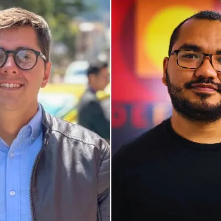 Bogotá: el atentado que revela la vulnerabilidad de los exiliados venezolanos