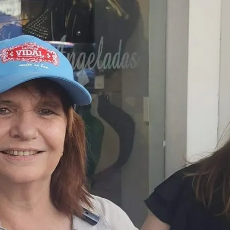 Ahora también relacionan a Bullrich con aportes vinculados al narcotráfico