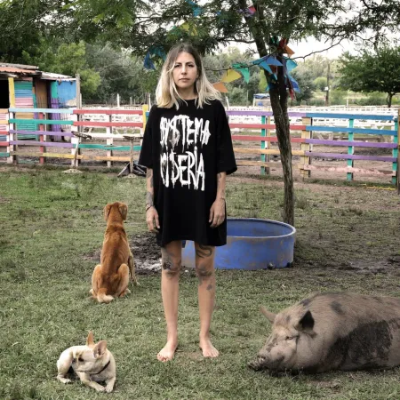 Carroñeros: el libro que desnuda el costo oculto de la carne