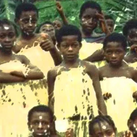 El pueblo bubi renueva su reclamo de independencia en Guinea Ecuatorial