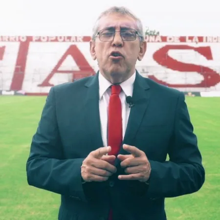 Renunció el presidente de San Martín de Tucumán Rubén Moisello