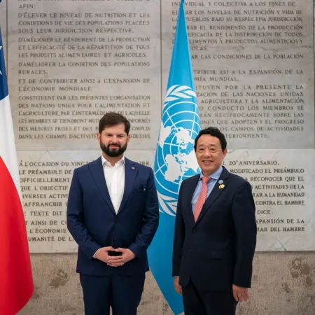 Gabriel Boric y su dura crítica en Roma: ¿quiénes están en la mira?