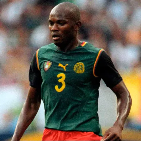 El dramático penal de Pierre Wome: el día que Camerún estalló en furia