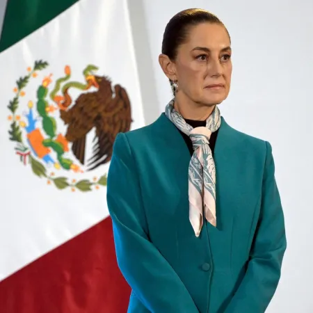 La estrategia de Sheinbaum para recuperar millones perdidos por contrabando