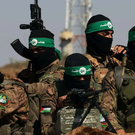 Hamás ejecuta disidentes en Gaza: la tensión que Israel teme se desate