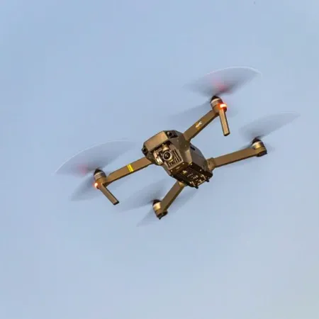Europa impulsa un muro antidrones para frenar incursiones rusas