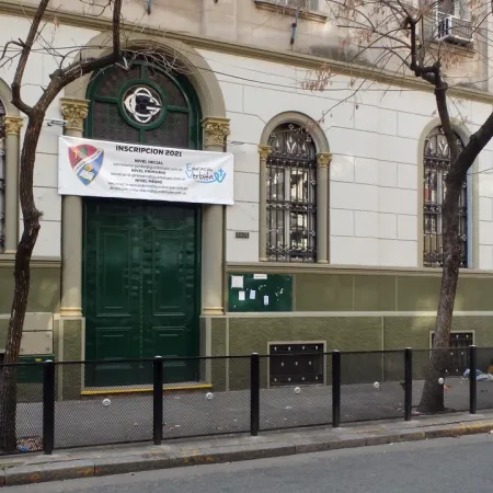 Explosión en un colegio de Palermo durante una feria de ciencias: cuatro heridos