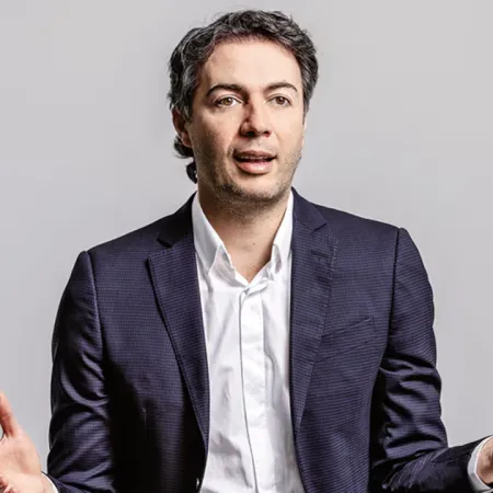 Quintero se retira del Pacto Histórico: ¿qué significa para Petro?