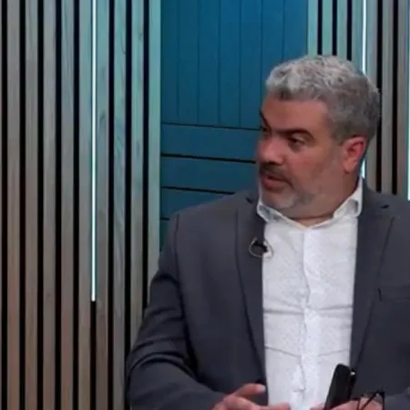 Gabriel Impallari: “El hotel Howard Johnson Undici junto a la Bombonera, es único en el mundo”
