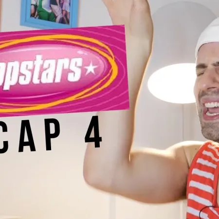 Martín Cirio se postula para conducir Popstars en 2026