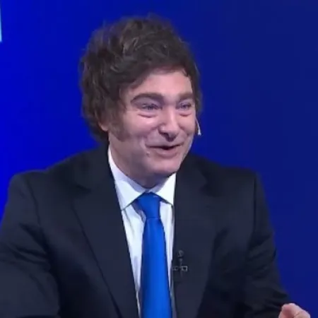 "Mientras yo sea presidente, el apoyo lo tenemos”