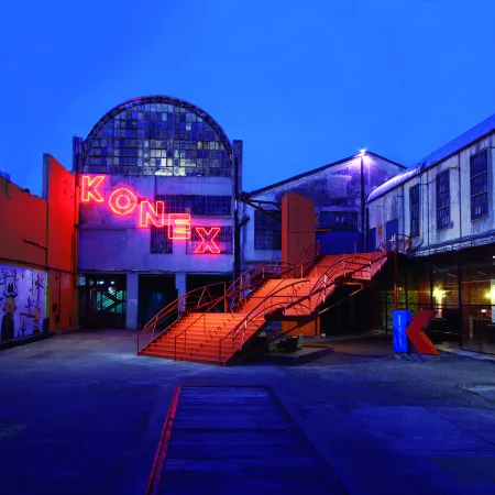 FUTCON: el primer festival de cultura futbolera en Latinoamérica llega a Buenos Aires