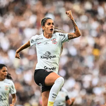 Corinthians y Deportivo Cali jugarán la final de la Copa Libertadores femenina