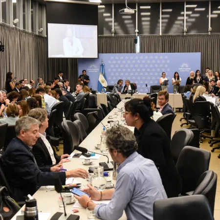 Diputados y la deuda pública: qué significa el nuevo dictamen aprobado