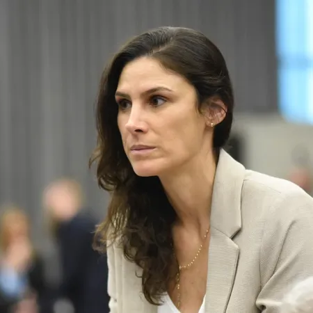 Una legisladora salteña tuvo un ataque de nervios al exigir el desafuero de un diputado K