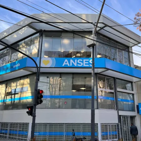 Fuerte denuncia contra directivos de ANSES