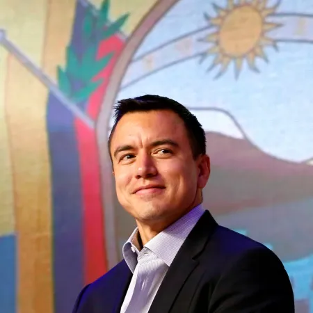El movimiento indígena de Ecuador declara paro: ¿qué viene ahora?