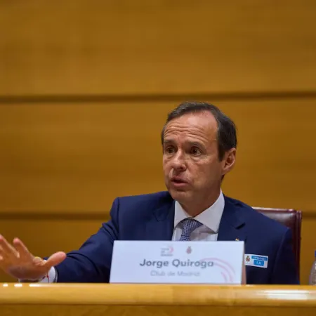 Jorge Quiroga y su audaz propuesta para Bolivia: ¿qué implica?