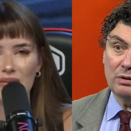 Quién es Walter Graziano, el denunciado por Agus Peñalva por acoso