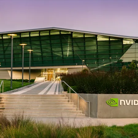 BlackRock y Nvidia: la adquisición que redefine el poder digital global