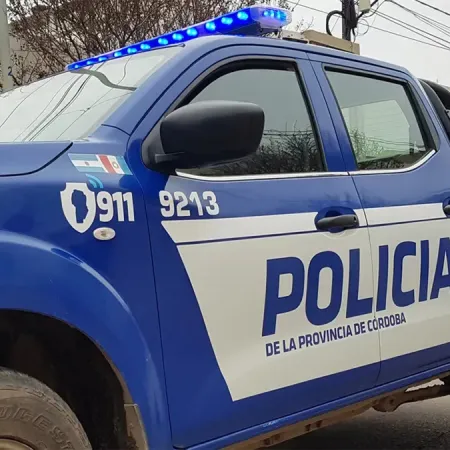 Conmoción en Río Cuarto: asesinaron a golpes a un jubilado de 82 años en su casa