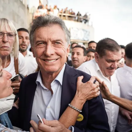 El contundente pedido de Mauricio Macri a Milei poselecciones
