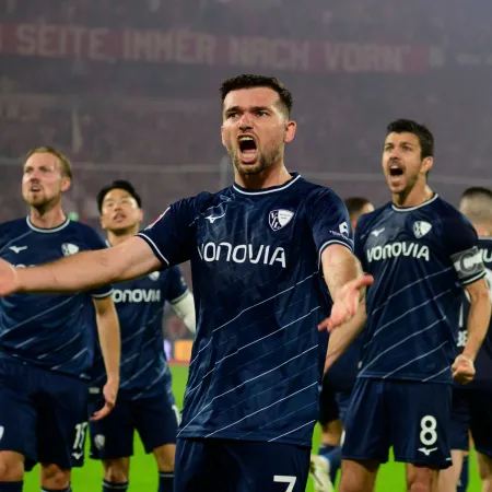 Un club de Alemania recurre a la IA para contratar jugadores y técnico