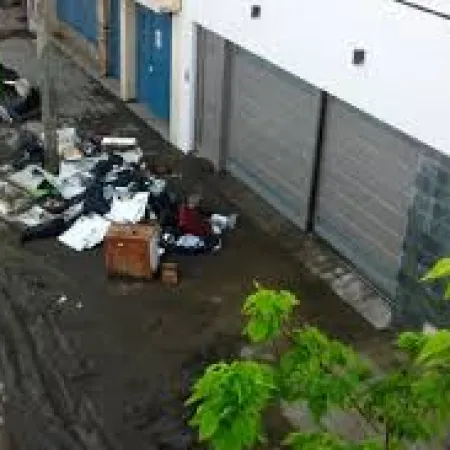El Gobierno nacional le cobró al municipio $17 millones por cada puente instalado tras el temporal