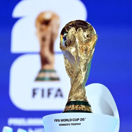 La FIFA ya vendió más de un millón de entradas para el Mundial 2026