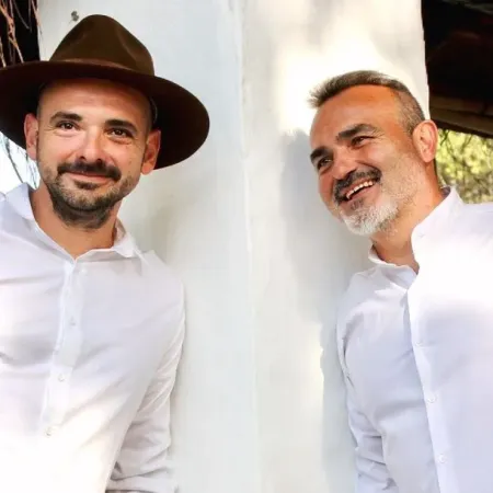 La Yunta se presenta hoy en Abasto con un show que celebra la identidad tucumana