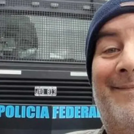 Condenan a un militante de La Libertad Avanza por amenazar a Grabois, Baradel y Moyano