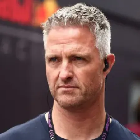 Ralf Schumacher volvió a atacar a Colapinto: “Mick es mucho mejor”