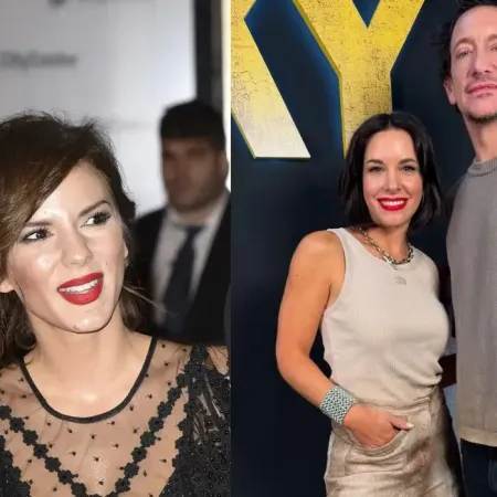 La verdad sobre el malentendido entre Gime Accardi y Dai Fernández