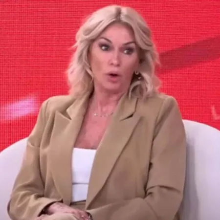 Se supo cuándo Yanina Latorre se irá de LAM