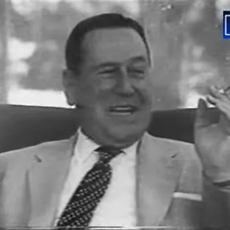 Día de la Lealtad: el recuerdo de Juan Domingo Perón del 17 de octubre de 1945