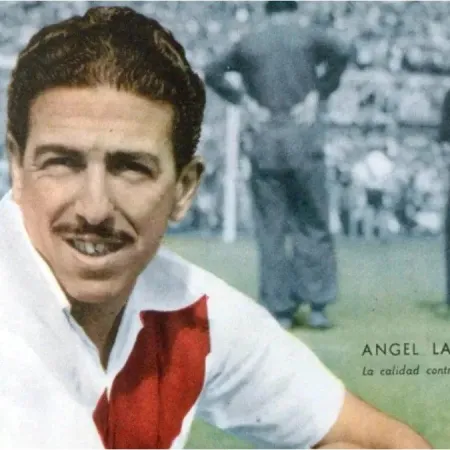 Ángel Labruna supera a Arsenio Erico: el nuevo estudio que cambia la historia
