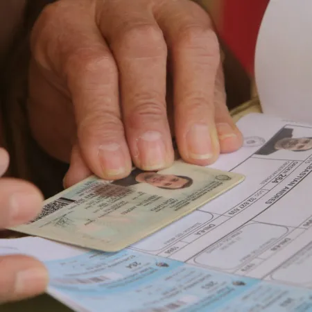Elecciones: cómo deben justificar la ausencia las autoridad de mesa