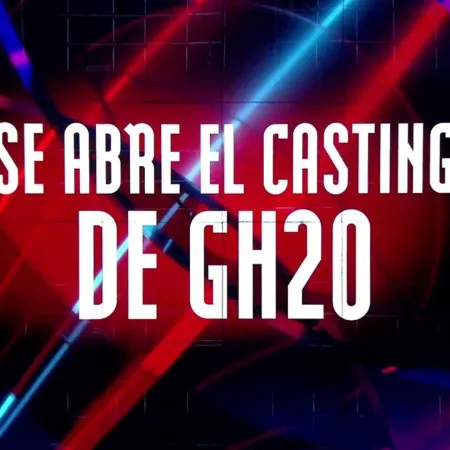 España reinventa Gran Hermano: el papel clave dentro del casting