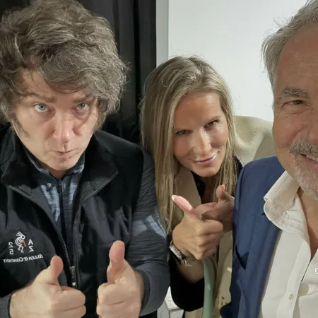 Martín Varsavsky habla de una jornada laboral de 13 horas “negociable”
