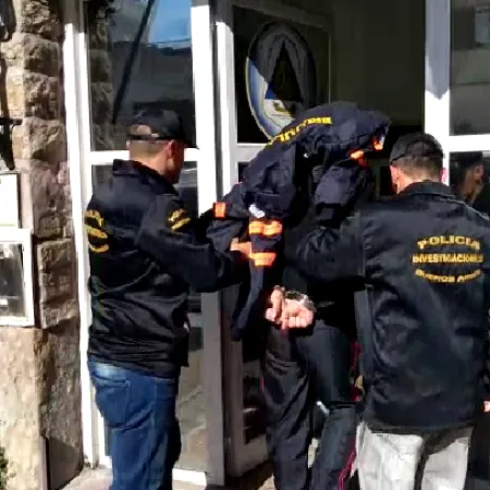 Piden llevar a juicio a un hombre acusado de violar a su hija y dejarla embarazada
