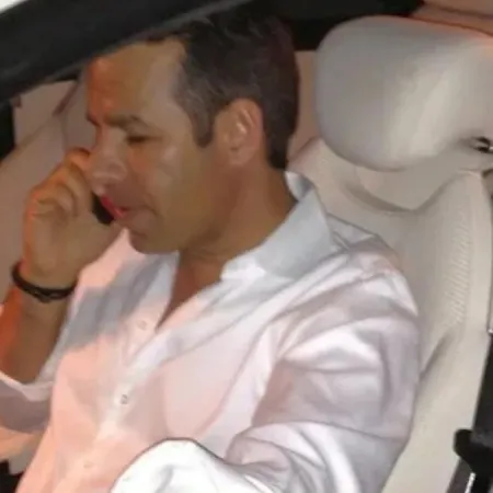 “Si hablo, se cae el país”