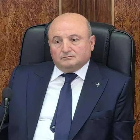 La detención del alcalde de Gyumri sacude a Armenia: ¿maniobra de Pashinyan?